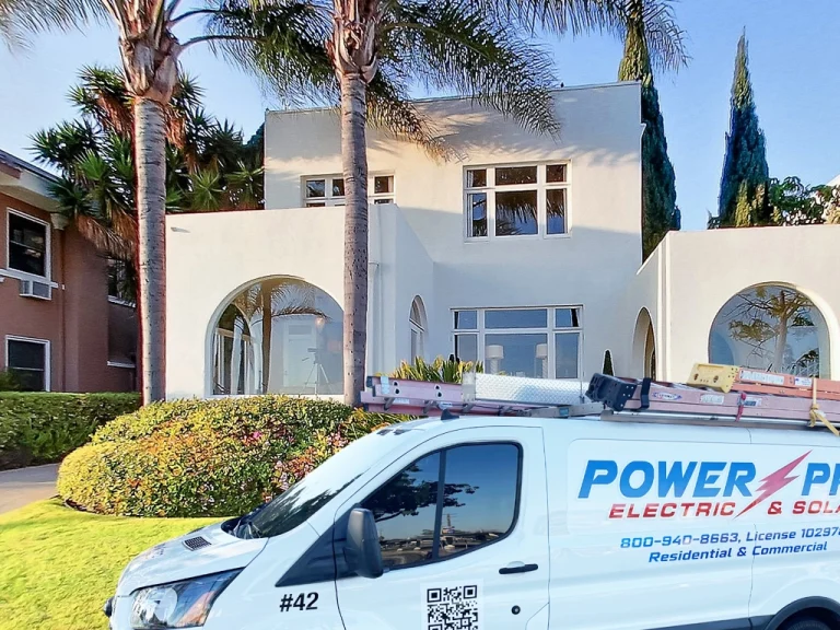 electrician redondo beach