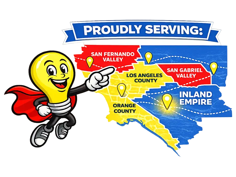 power pro electric service area 2026