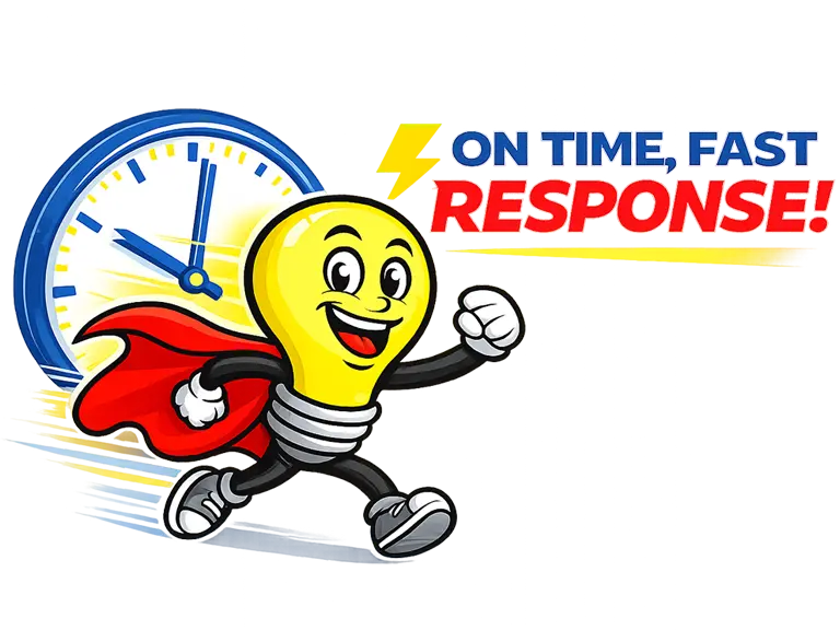 power pro electric service fast response
