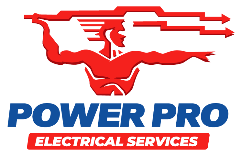 power pro electric services footer