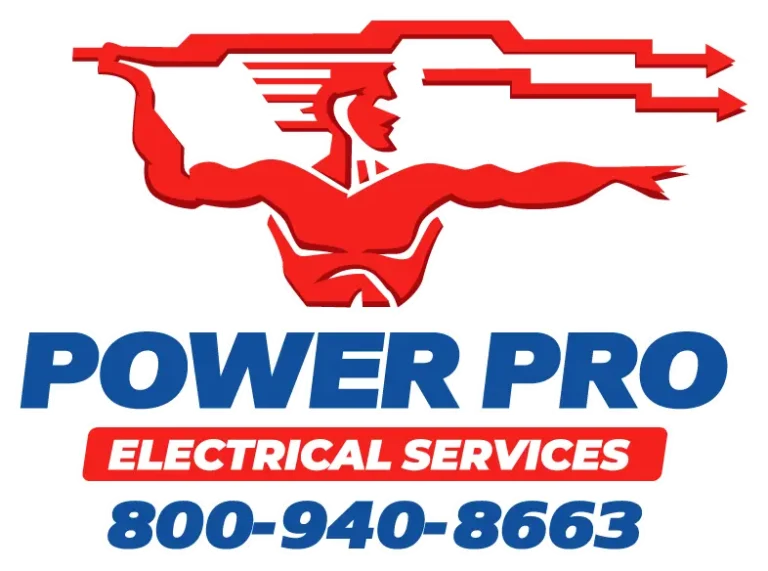 power pro electric services footer main