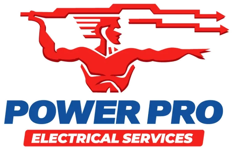 power pro electric services header logo